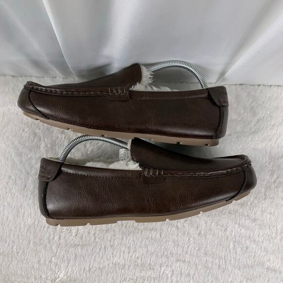 Koolaburra By UGG Men\'s Tipton Smooth Slipper Size 10 main image 8